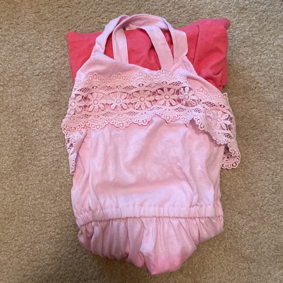 Kids sundress - Picture 2 of 4